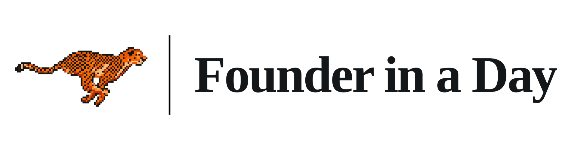 Founder in a Day